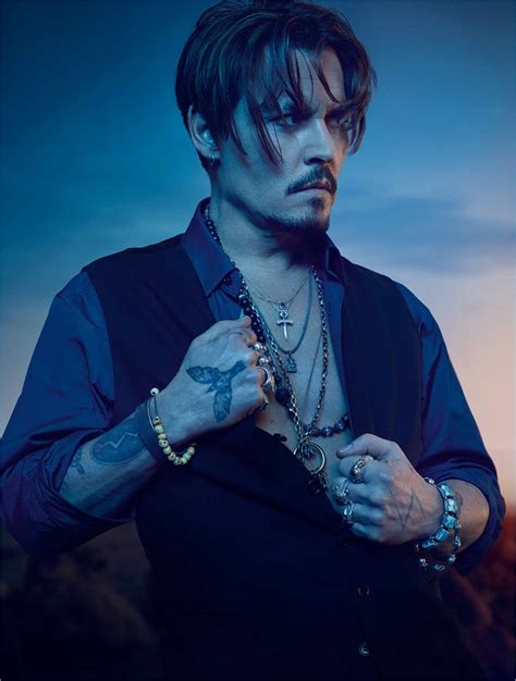 dior and jonny depp|johnny depp dior photoshoot.